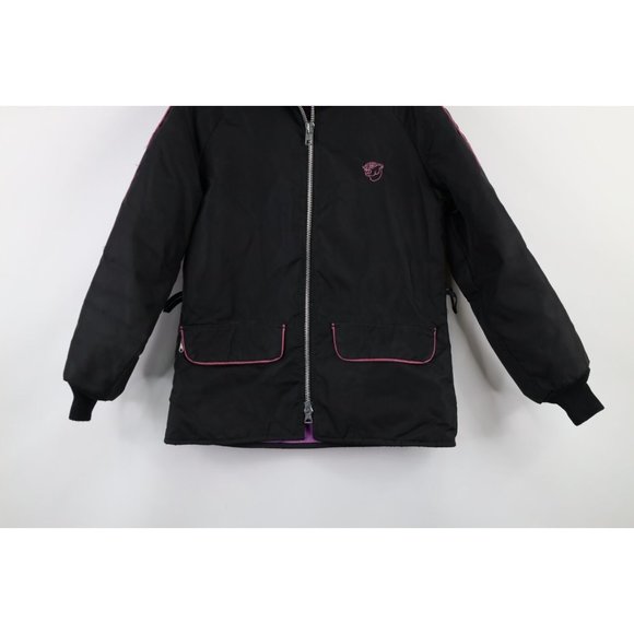 Arctic Cat Jackets & Coats Vintage 8s Arctic Cat Arctic Wear Womens